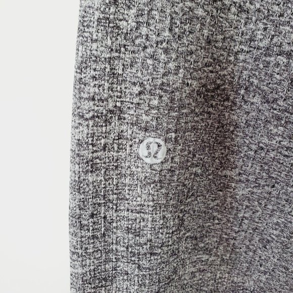 Lululemon Relaxed Fit Jogger Engineered Warmth Yoga Athletic Lounge Grey 4 - Picture 7 of 11